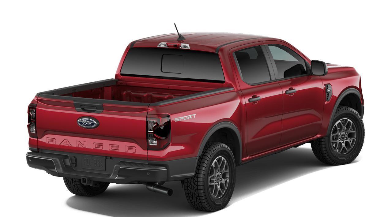 2026 Ford Ranger XLT Winder GA
