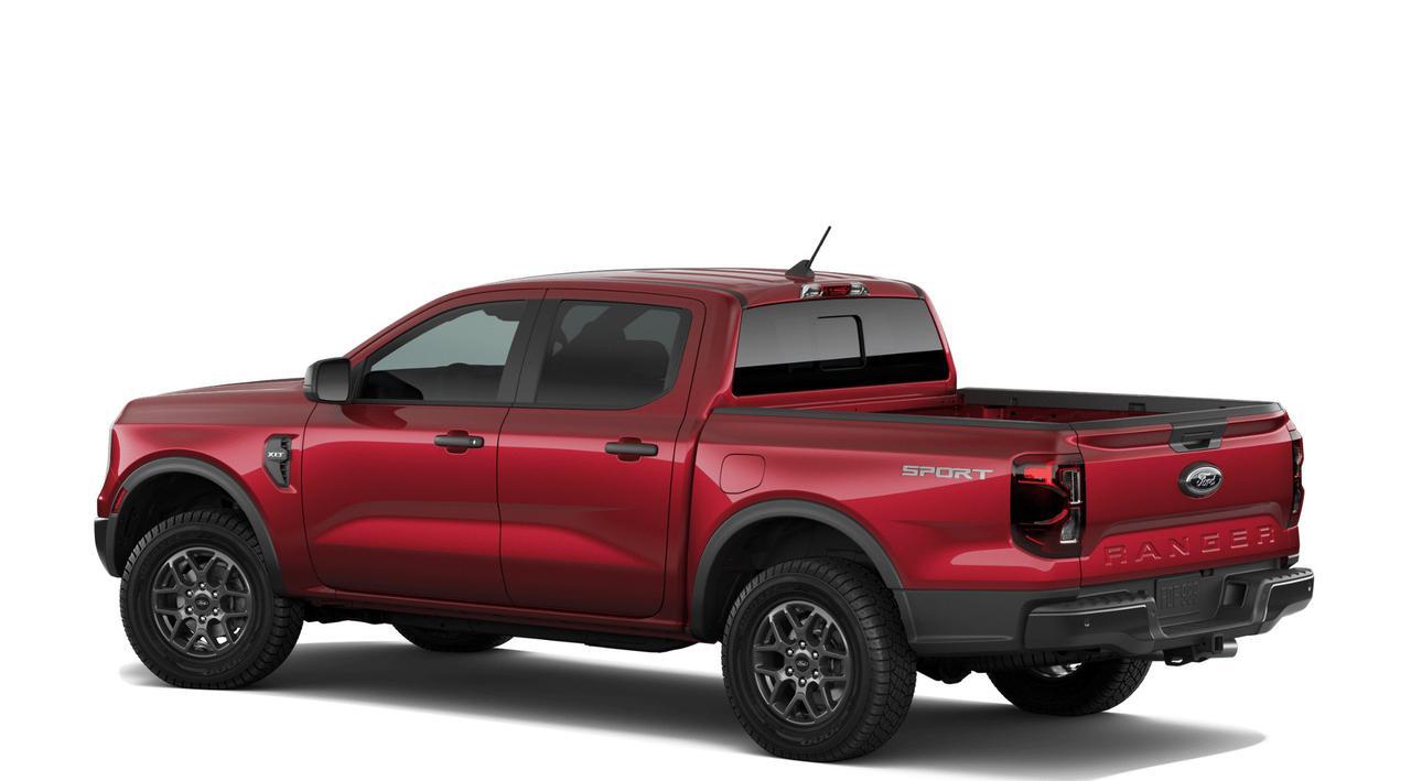 2026 Ford Ranger XLT Winder GA