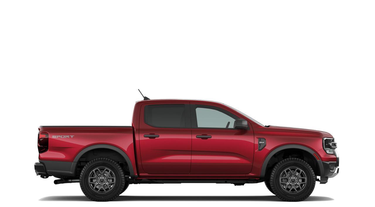 2026 Ford Ranger XLT Winder GA