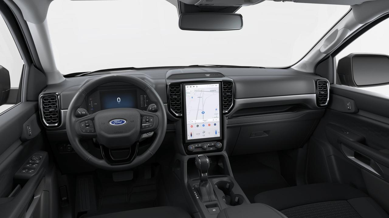 2026 Ford Ranger XLT Winder GA