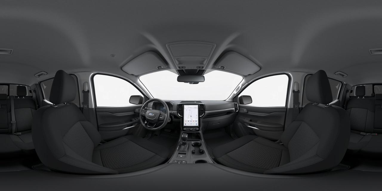 2026 Ford Ranger XLT Winder GA