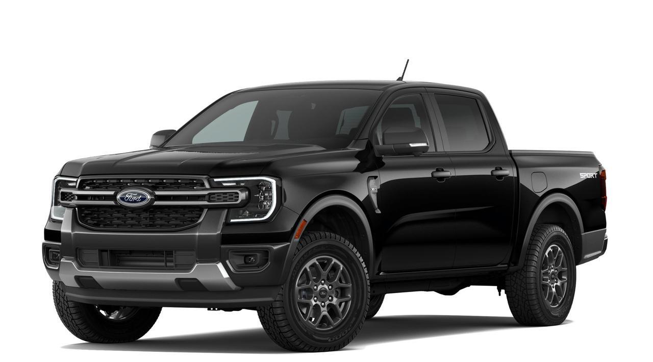 2026 Ford Ranger XLT Winder GA