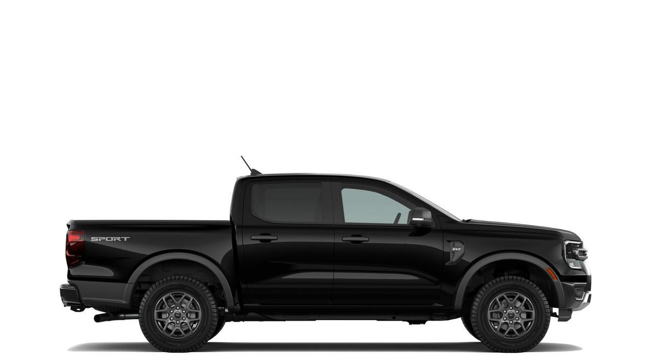 2026 Ford Ranger XLT Winder GA