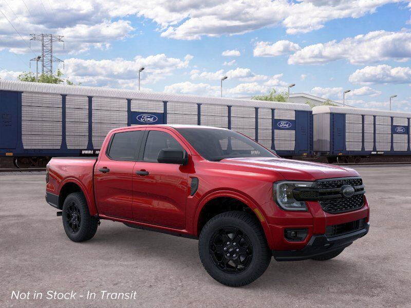 2026 Ford Ranger XLT Winder GA