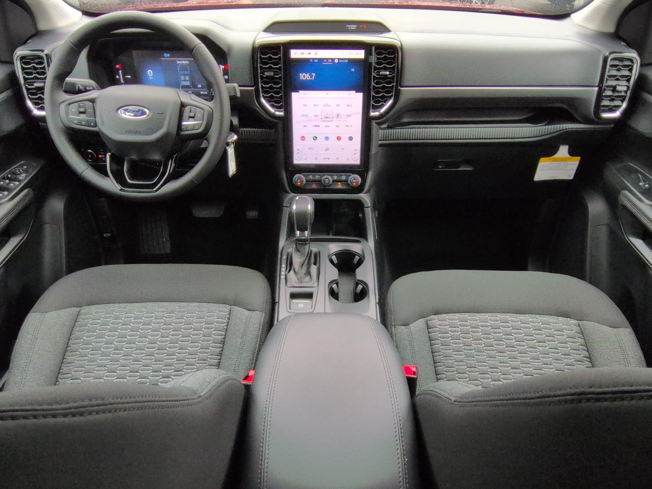 2026 Ford Ranger XLT Winder GA