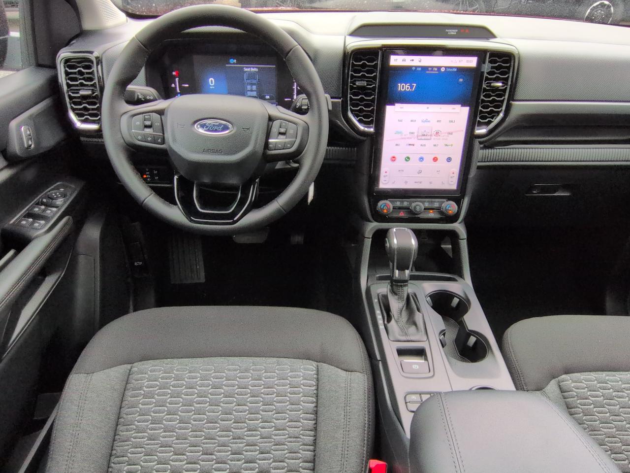 2026 Ford Ranger XLT Winder GA