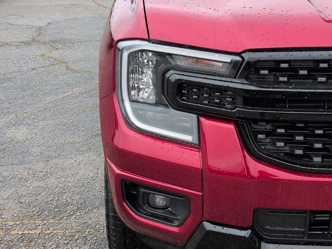 2026 Ford Ranger XLT Winder GA