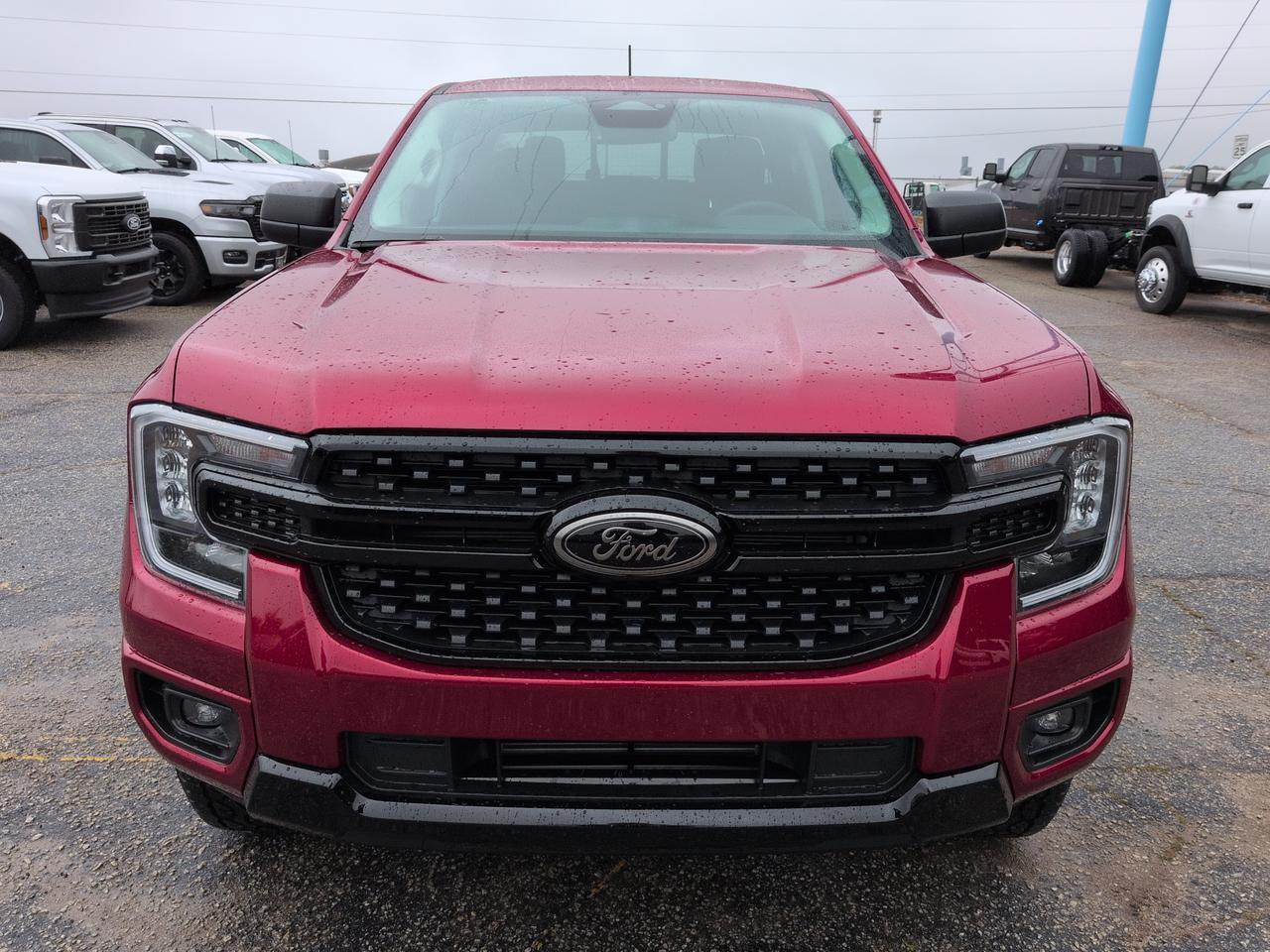 2026 Ford Ranger XLT Winder GA