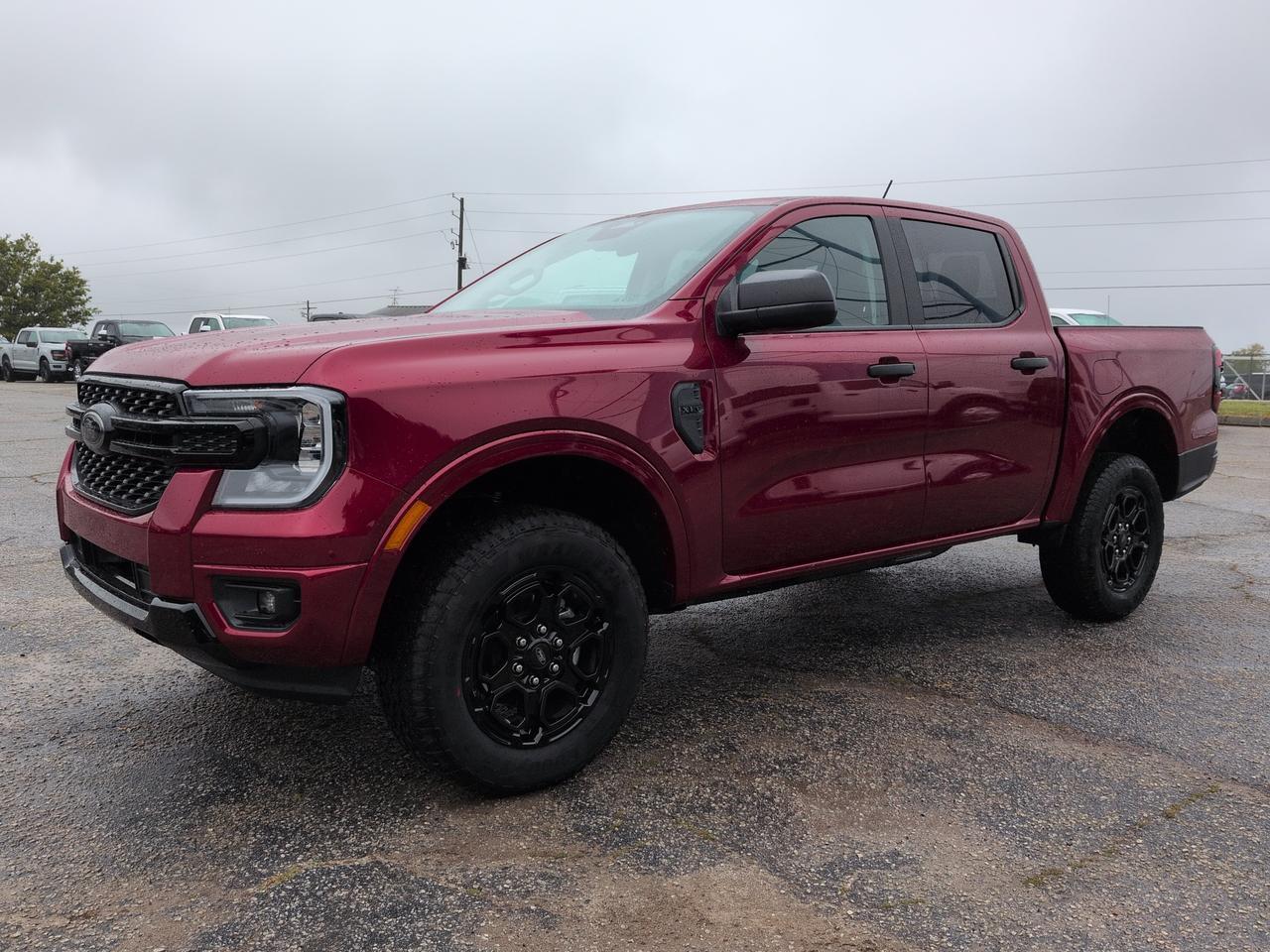 2026 Ford Ranger XLT Winder GA