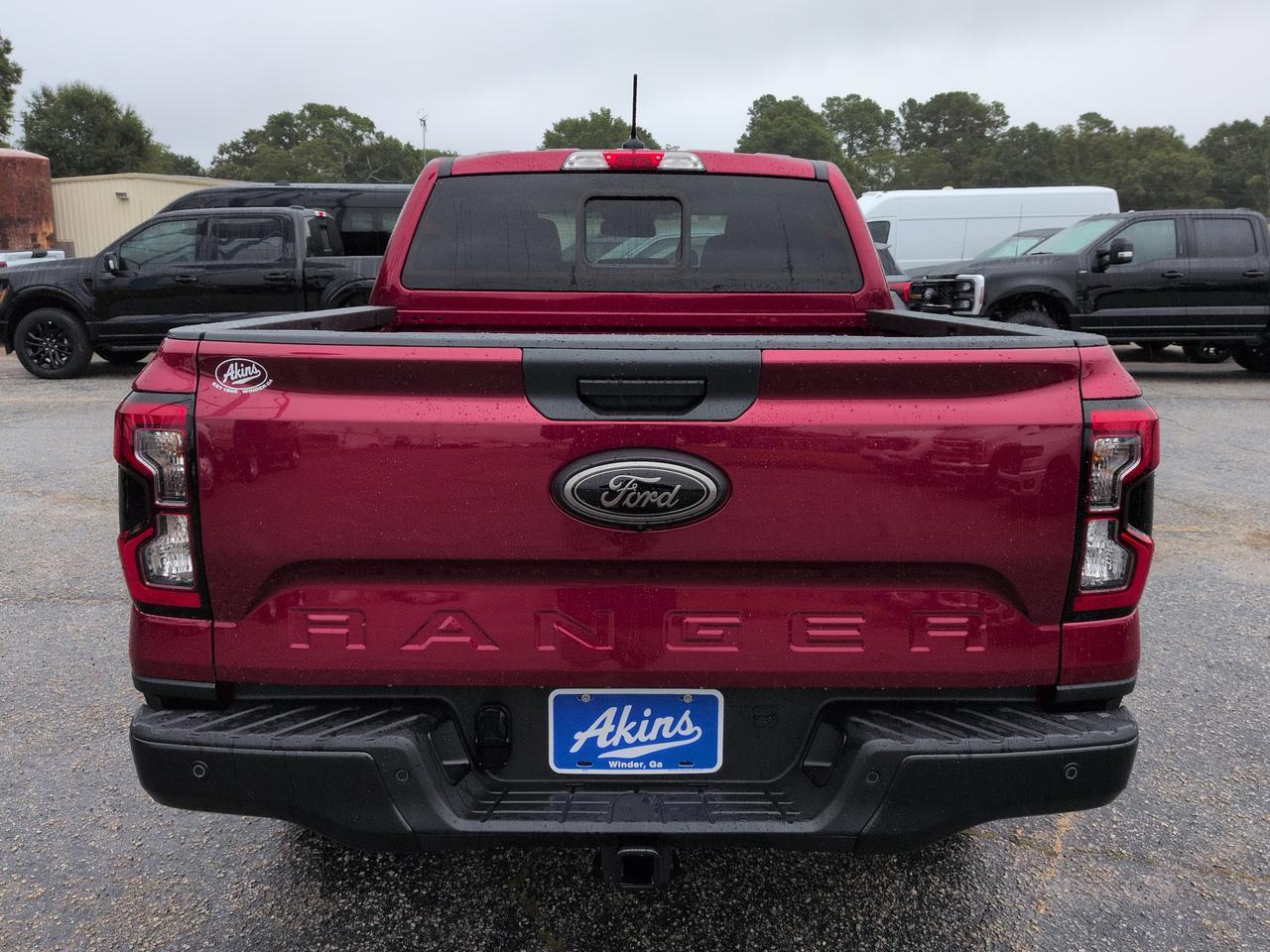 2026 Ford Ranger XLT Winder GA
