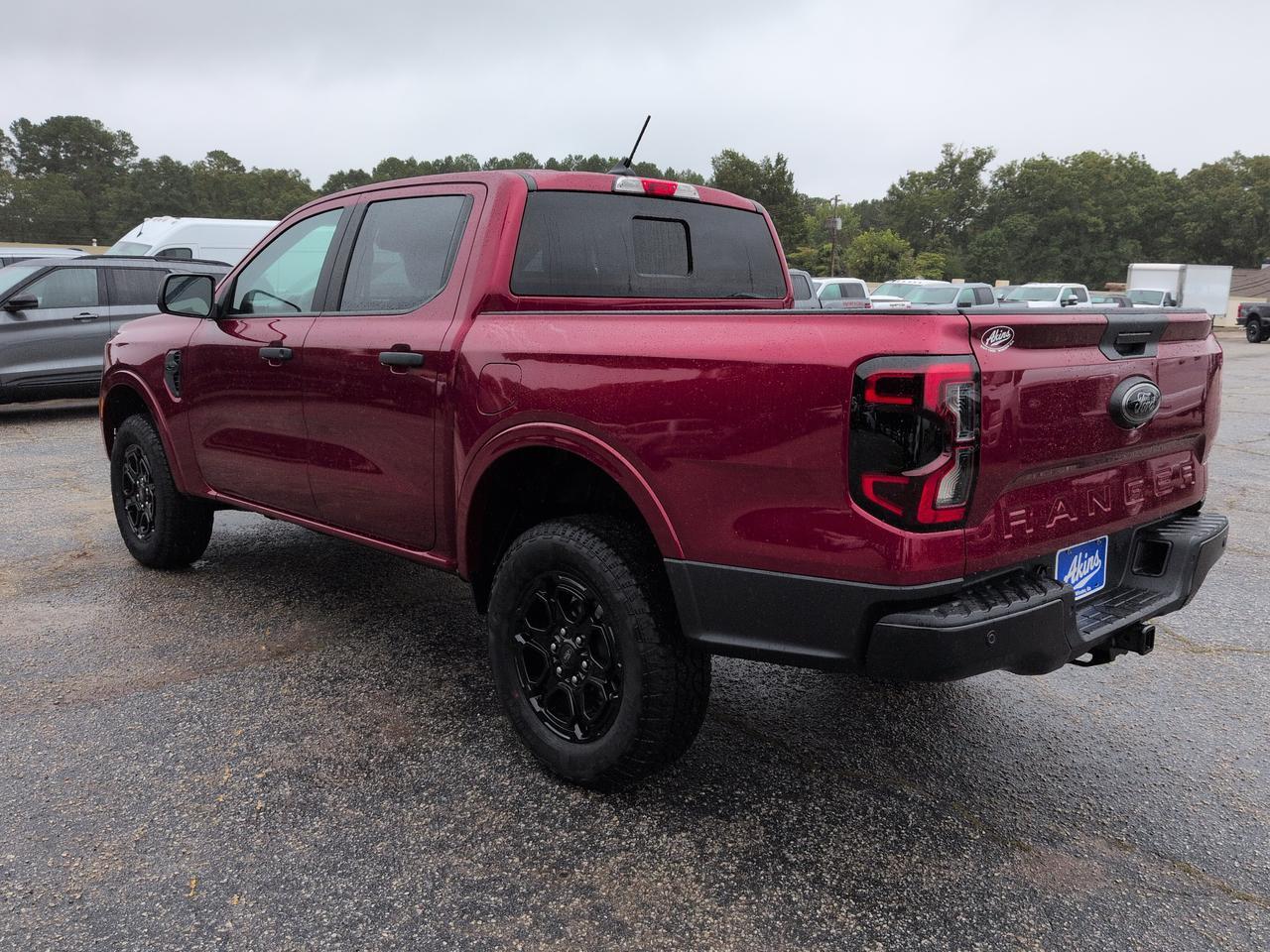2026 Ford Ranger XLT Winder GA