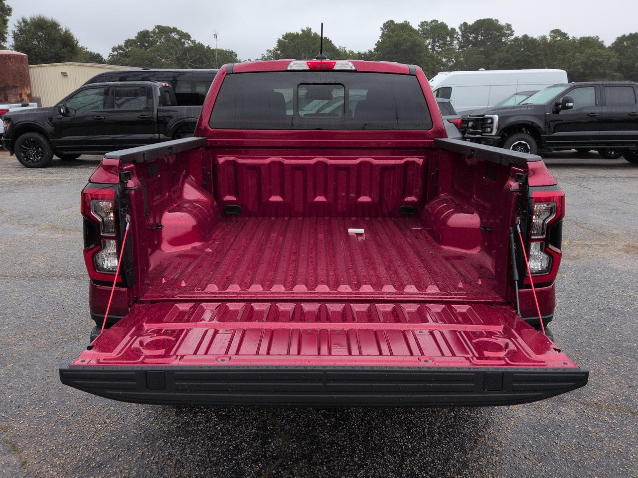 2026 Ford Ranger XLT Winder GA