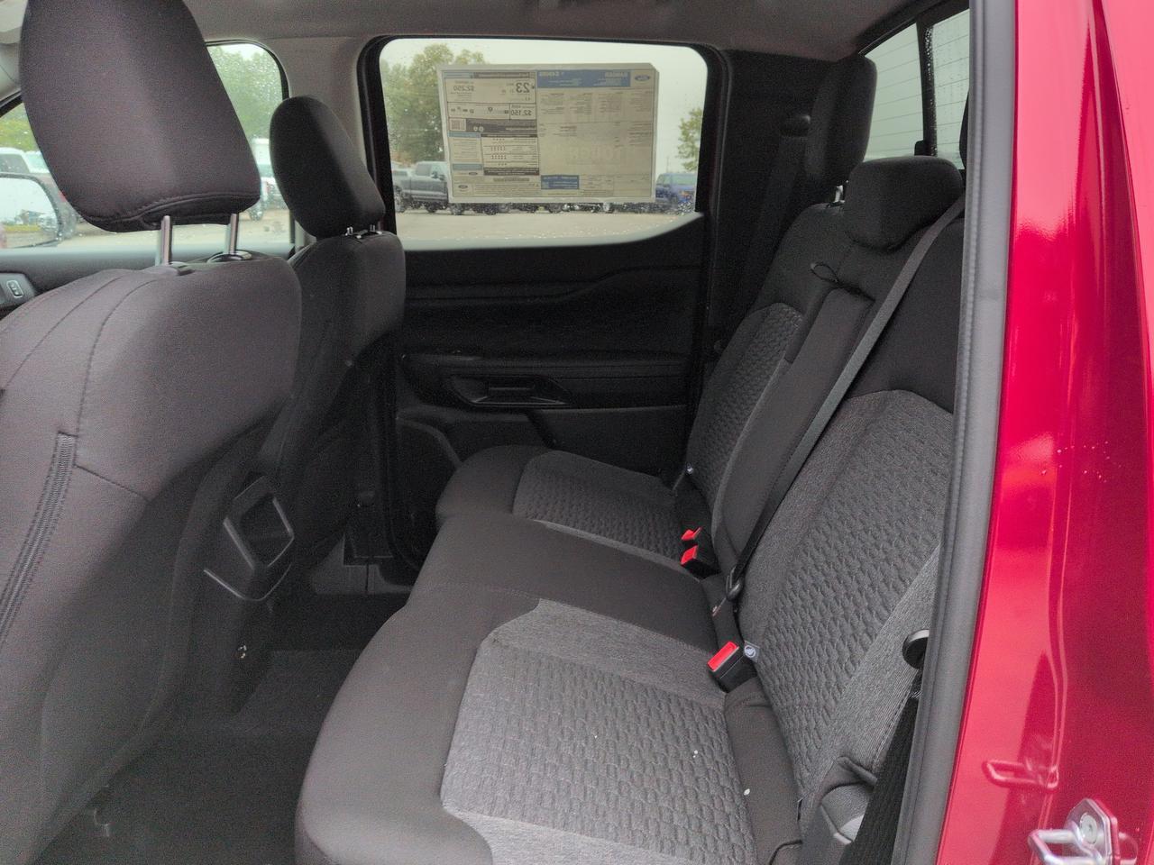 2026 Ford Ranger XLT Winder GA