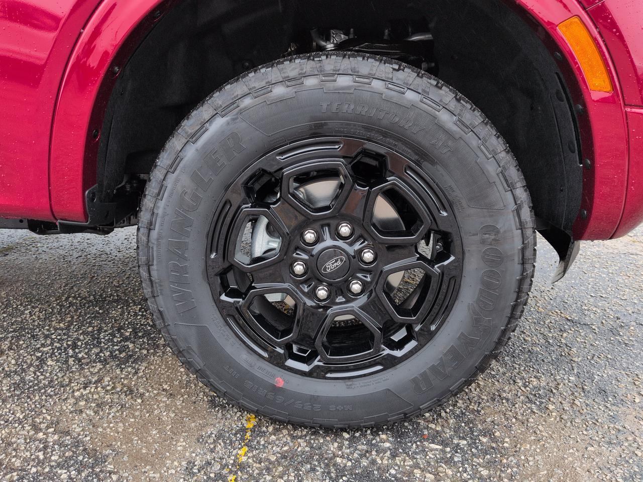 2026 Ford Ranger XLT Winder GA