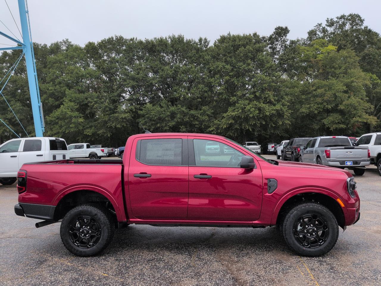 2026 Ford Ranger XLT Winder GA