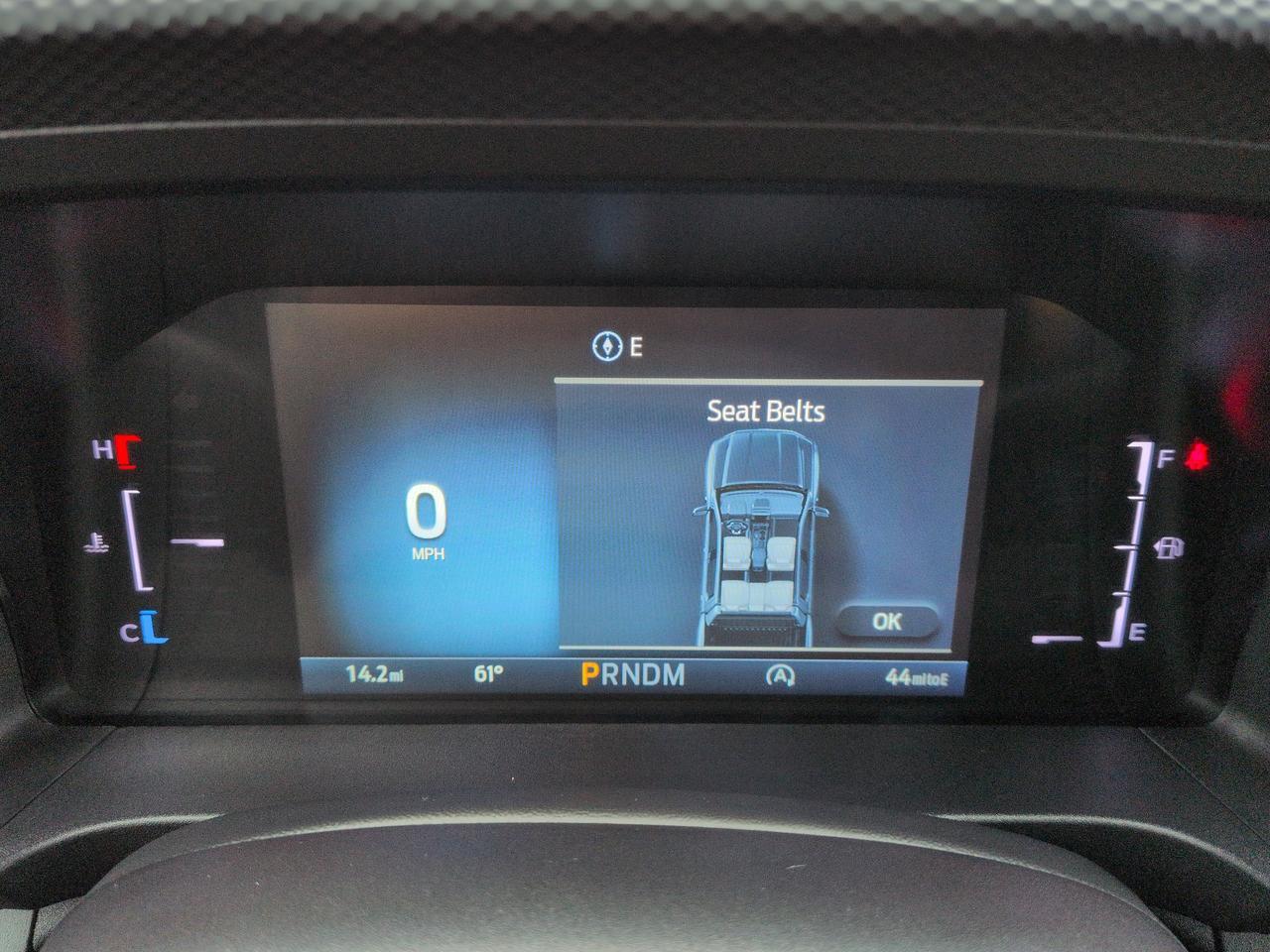 2026 Ford Ranger XLT Winder GA