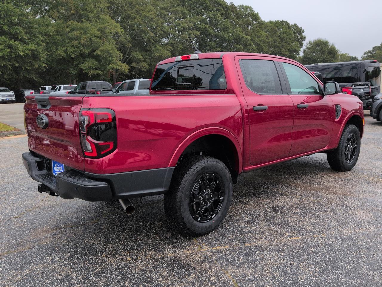 2026 Ford Ranger XLT Winder GA