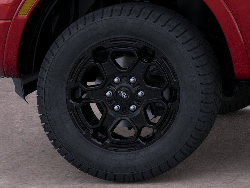 2026 Ford Ranger XLT Winder GA