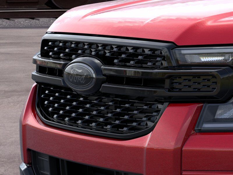 2026 Ford Ranger XLT Winder GA