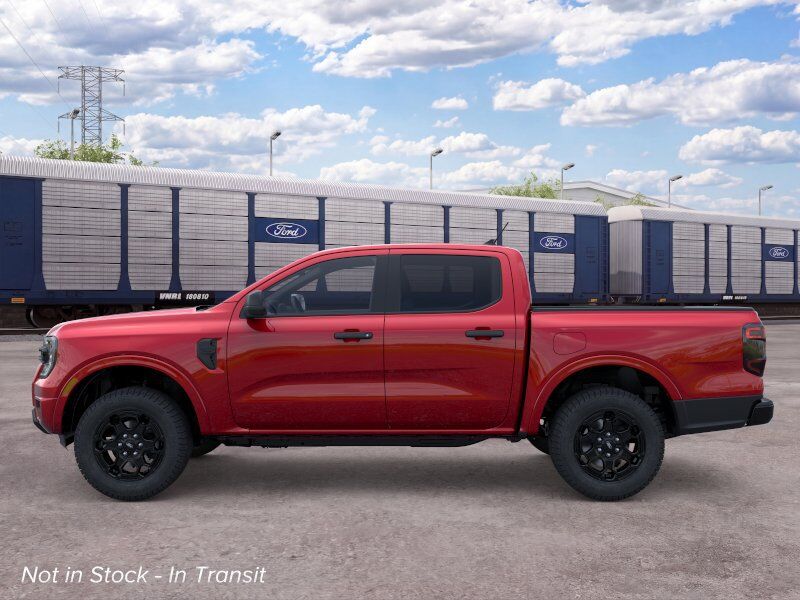 2026 Ford Ranger XLT Winder GA