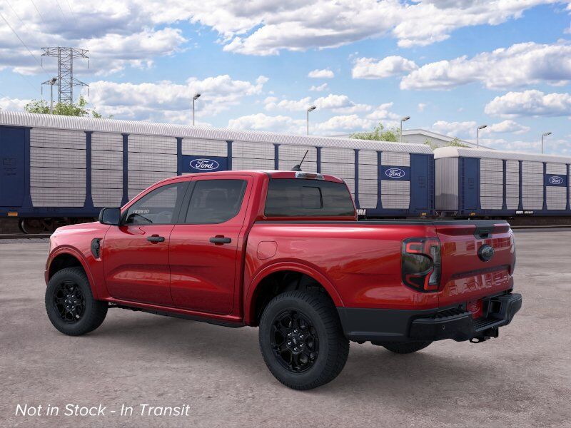 2026 Ford Ranger XLT Winder GA