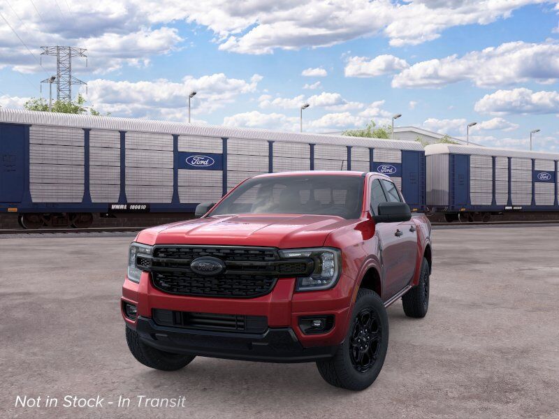 2026 Ford Ranger XLT Winder GA