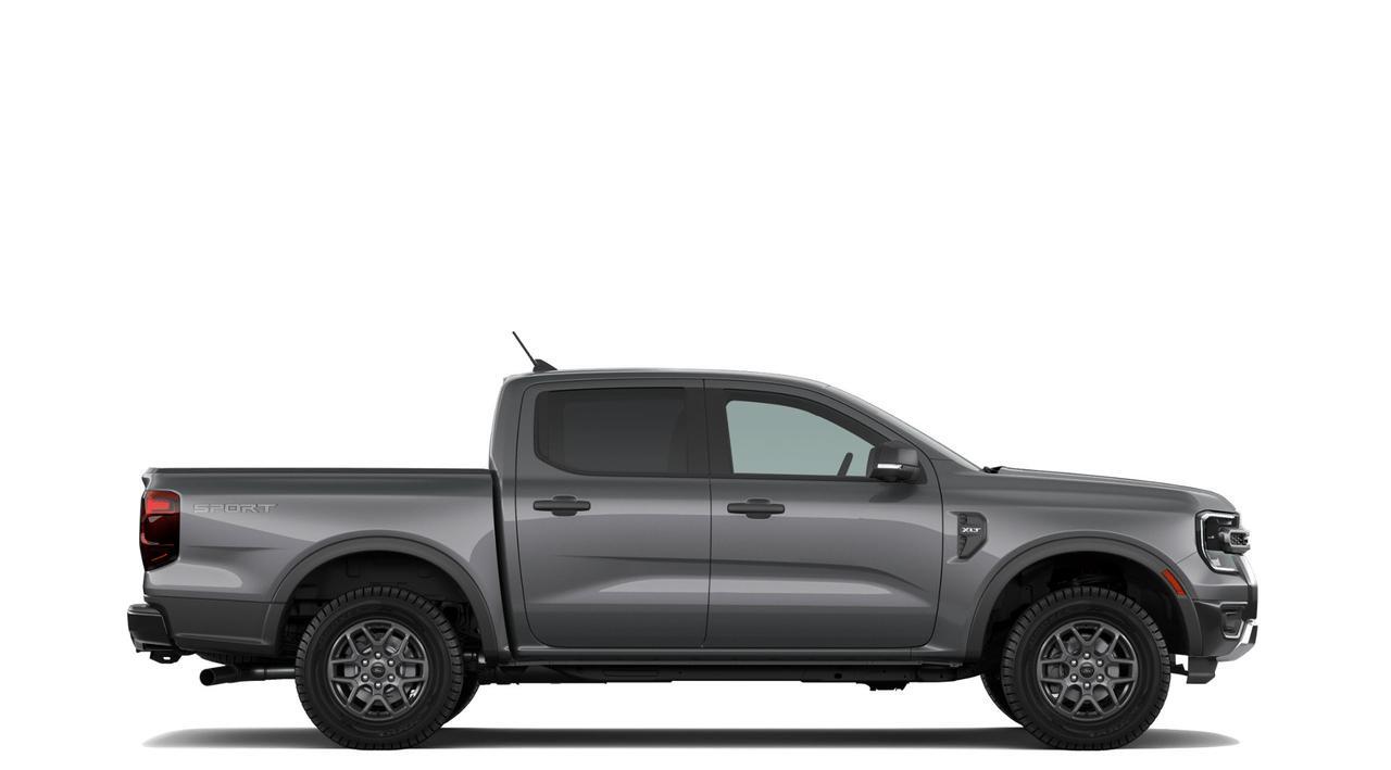 2026 Ford Ranger XLT Winder GA