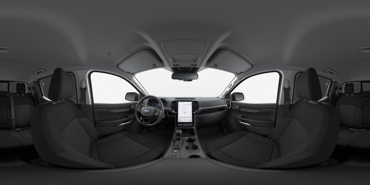 2026 Ford Ranger XLT Winder GA