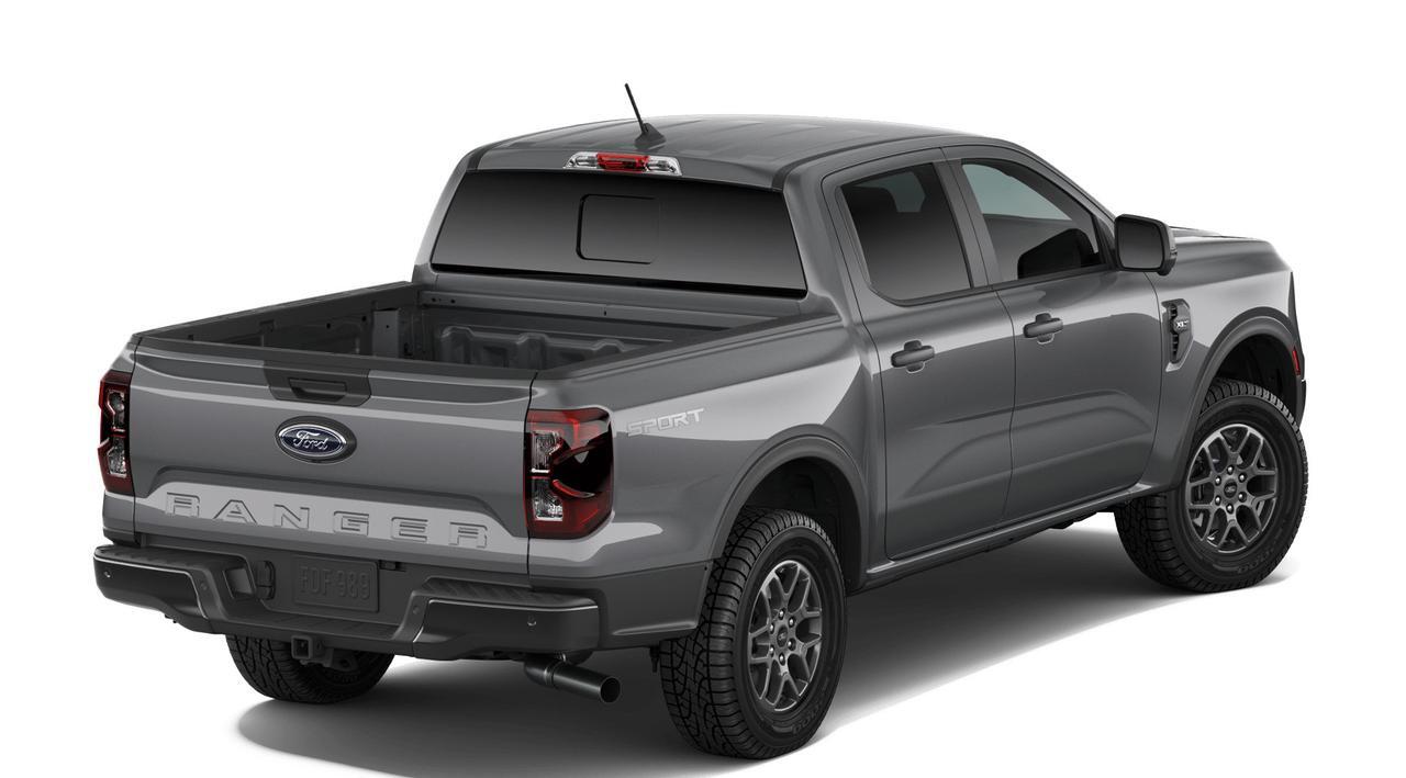 2026 Ford Ranger XLT Winder GA