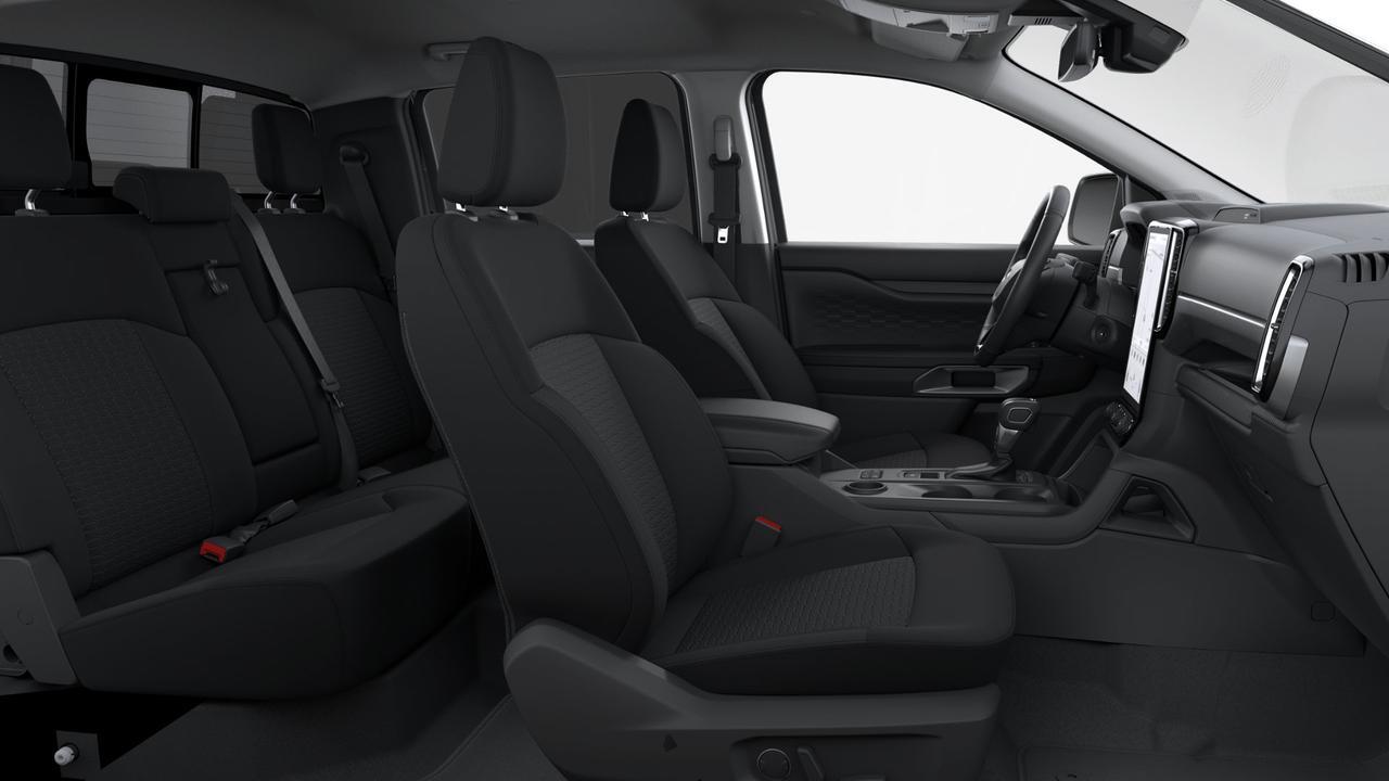 2026 Ford Ranger XLT Winder GA