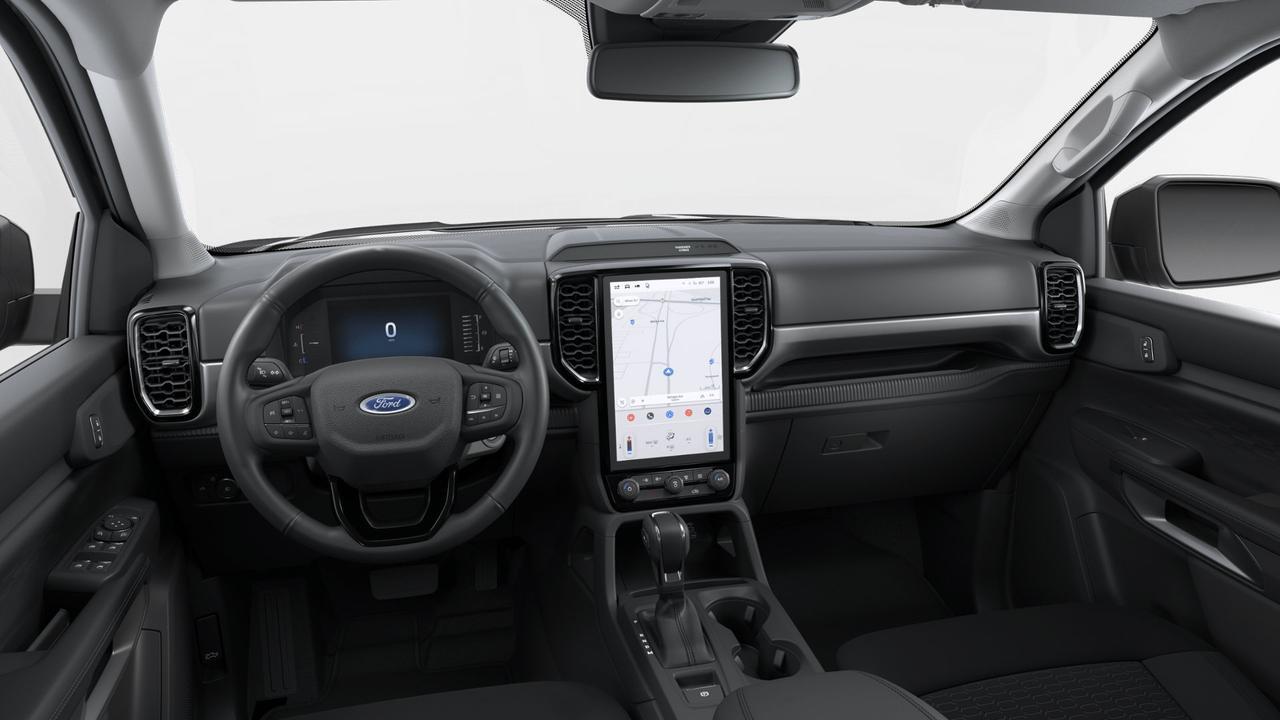 2026 Ford Ranger XLT Winder GA