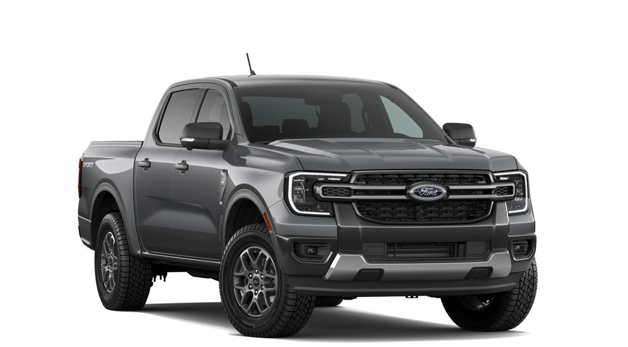 2026 Ford Ranger XLT Winder GA