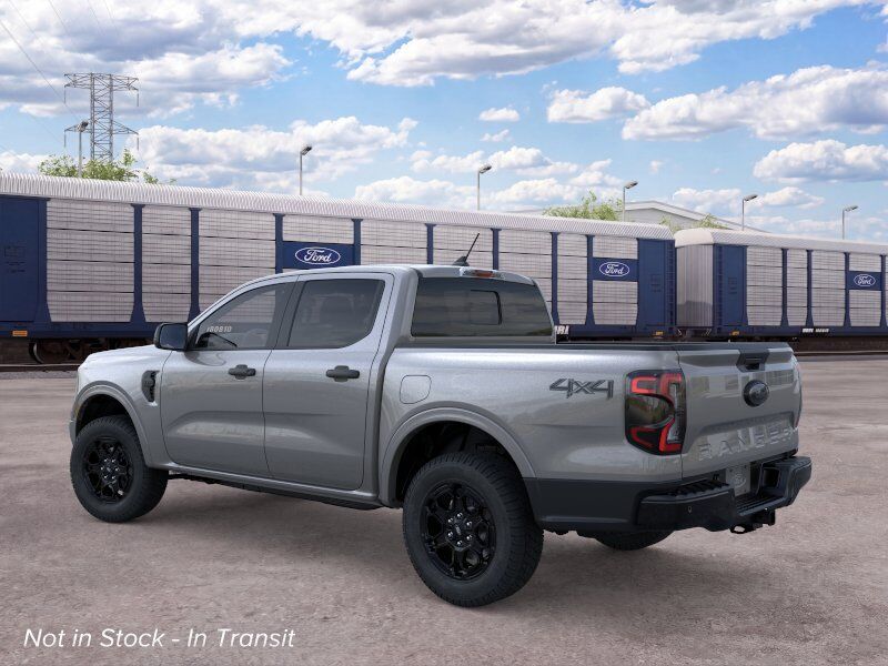 2026 Ford Ranger XLT Winder GA