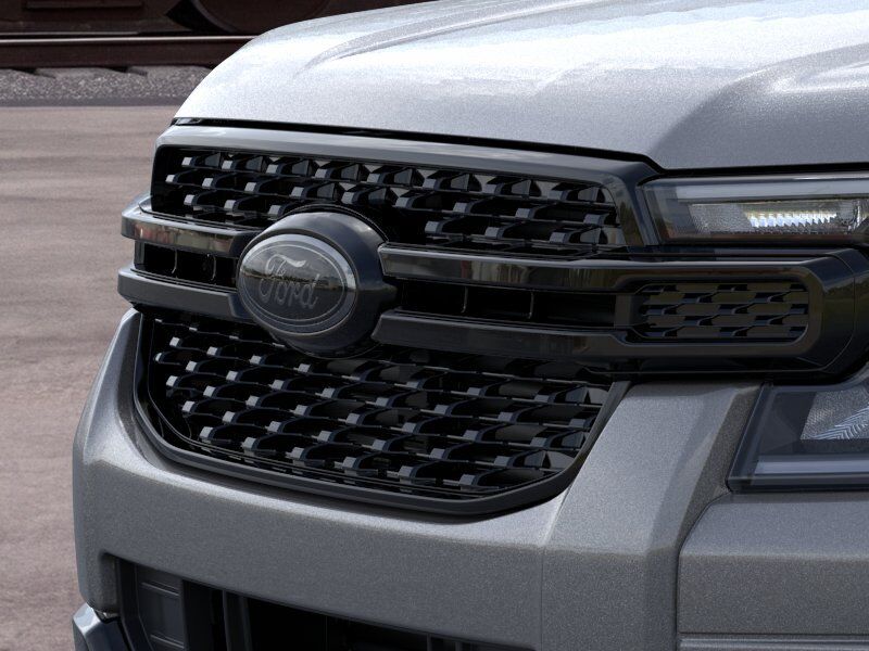 2026 Ford Ranger XLT Winder GA