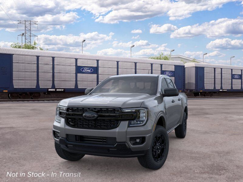 2026 Ford Ranger XLT Winder GA