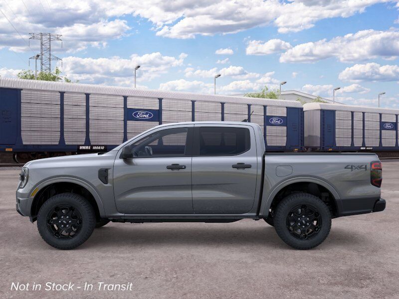 2026 Ford Ranger XLT Winder GA