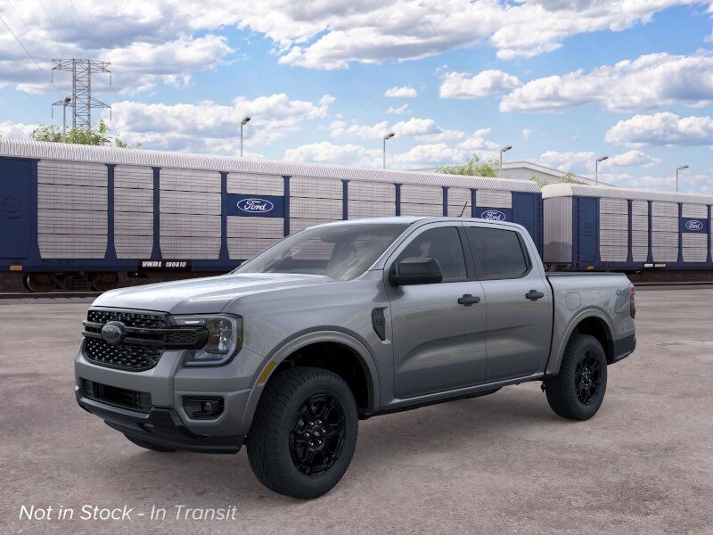 2026 Ford Ranger XLT Winder GA
