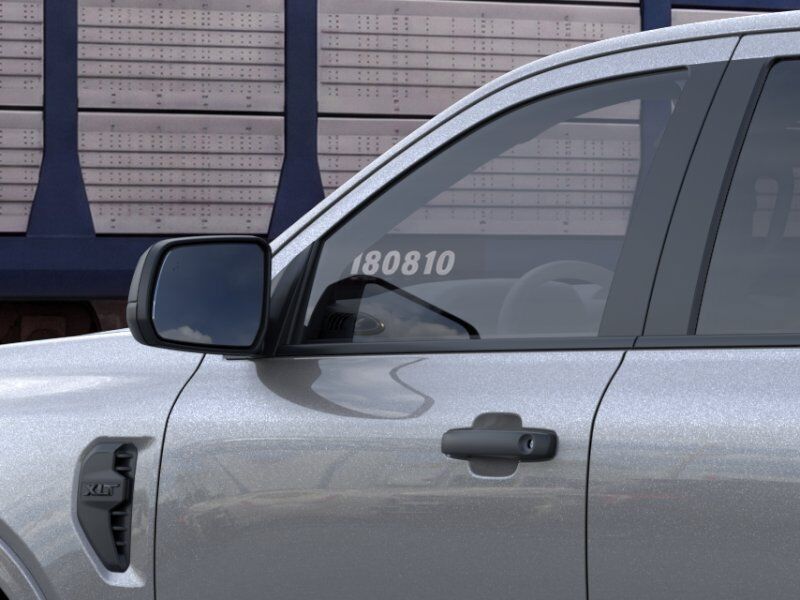 2026 Ford Ranger XLT Winder GA