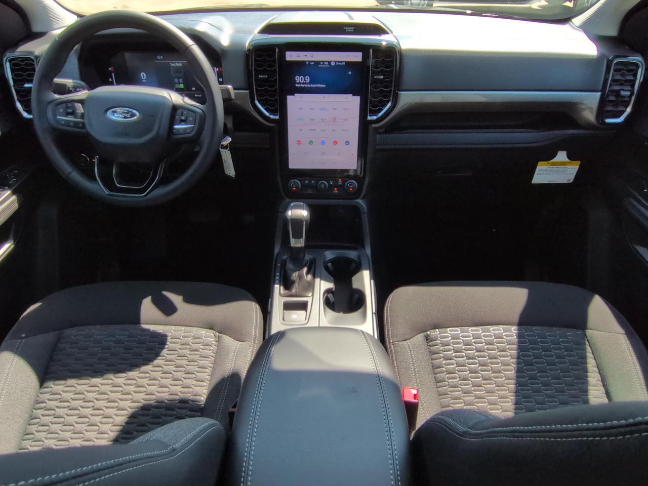 2026 Ford Ranger XLT Winder GA