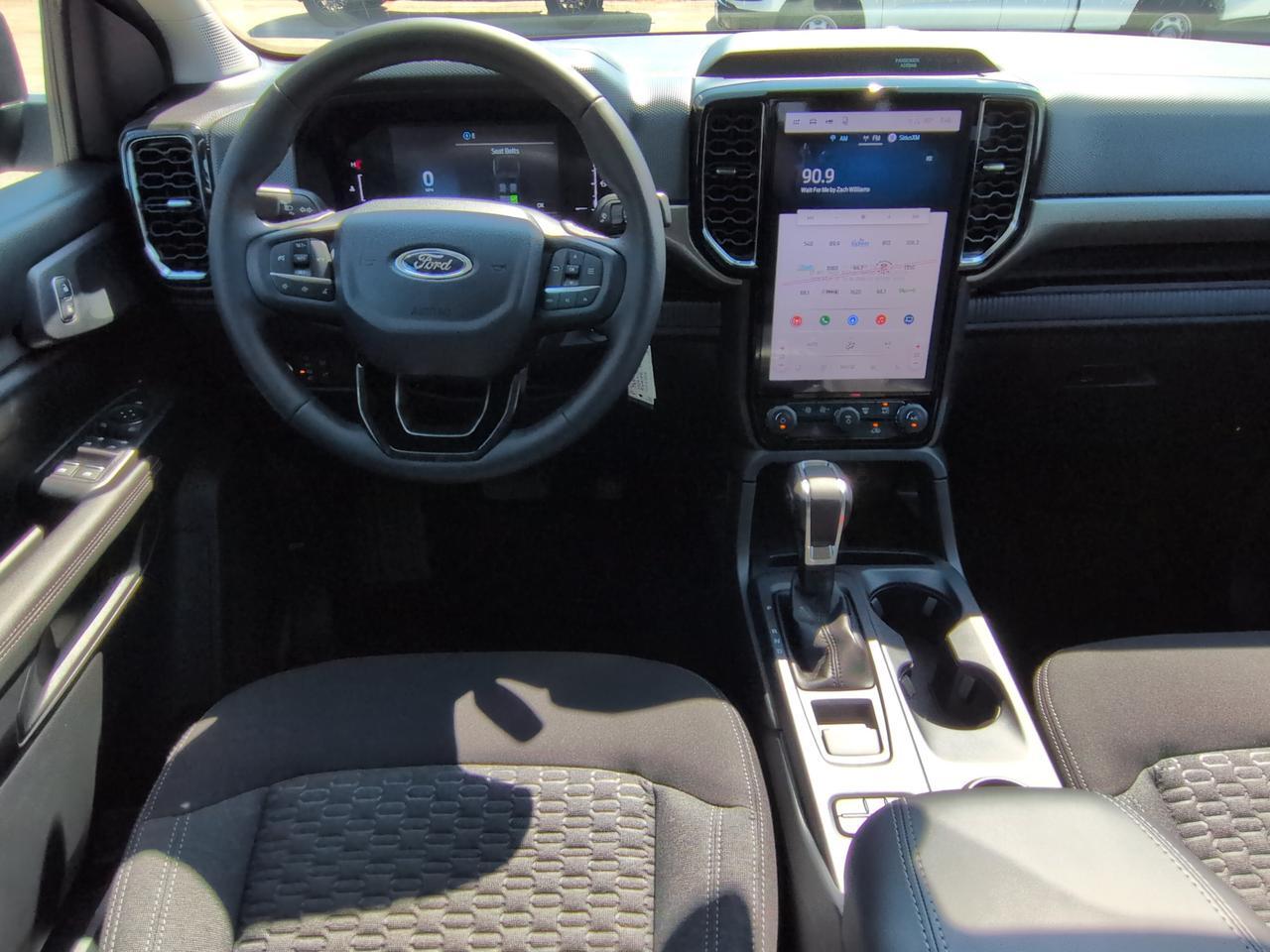 2026 Ford Ranger XLT Winder GA