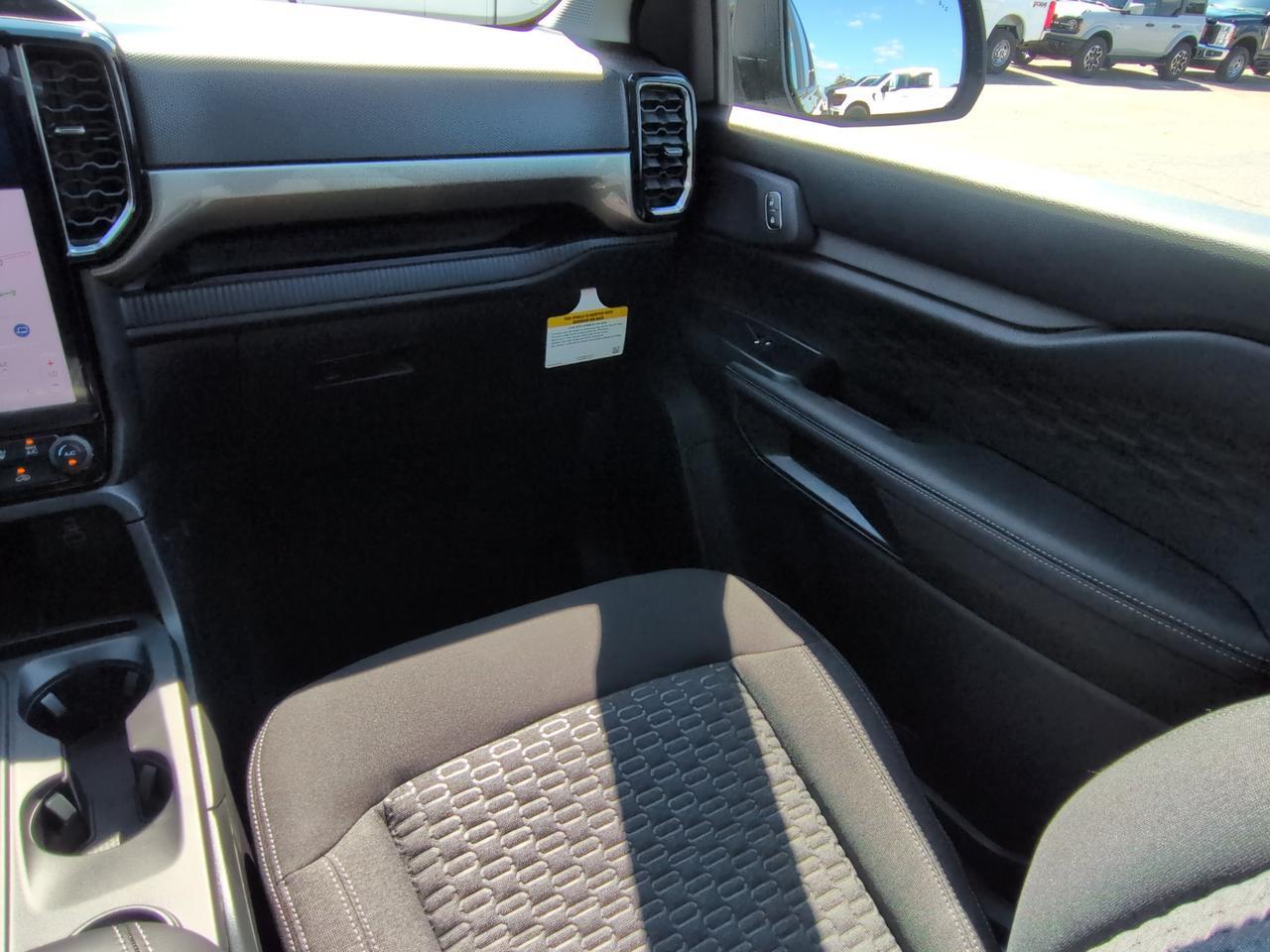 2026 Ford Ranger XLT Winder GA