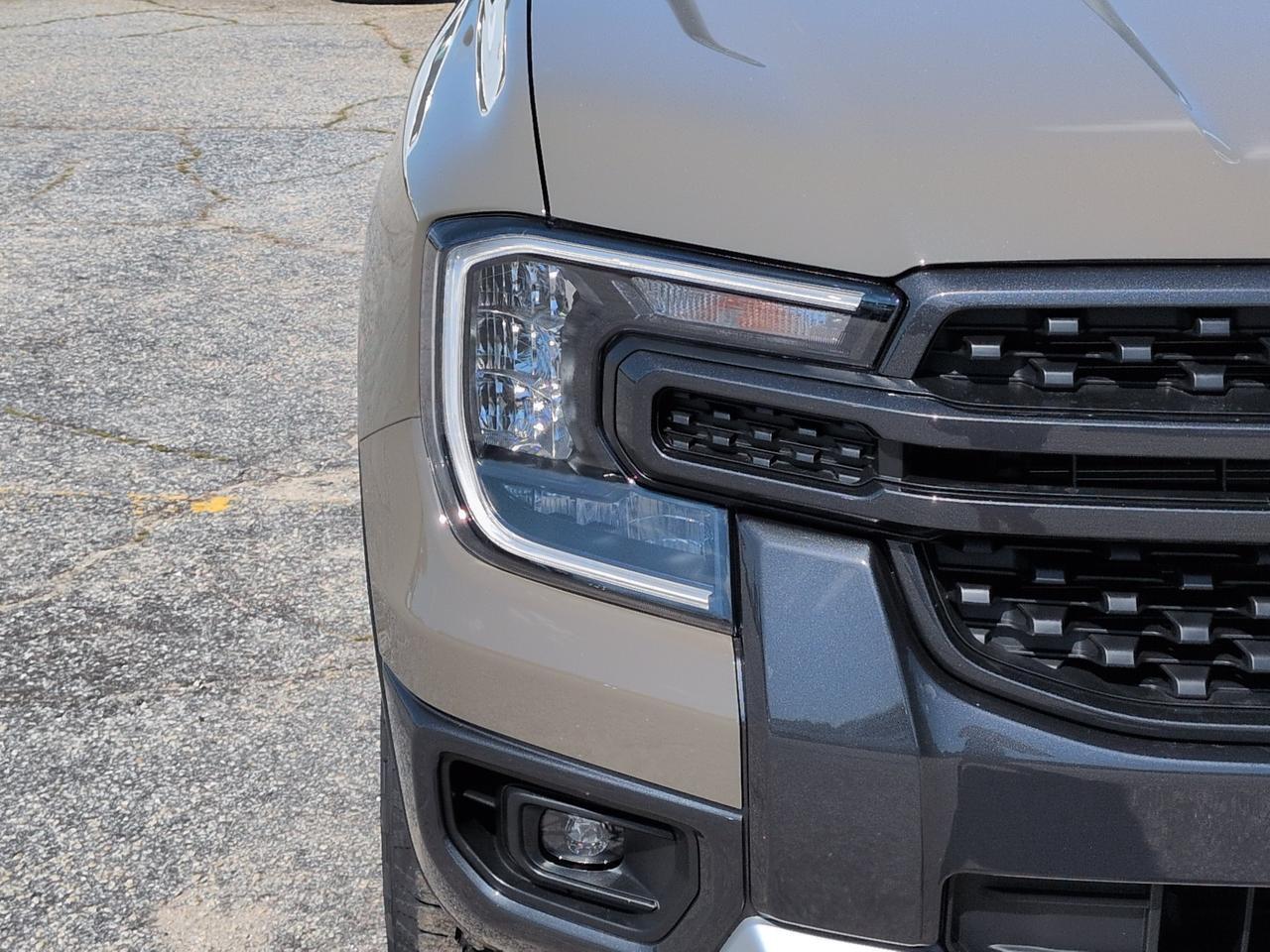 2026 Ford Ranger XLT Winder GA