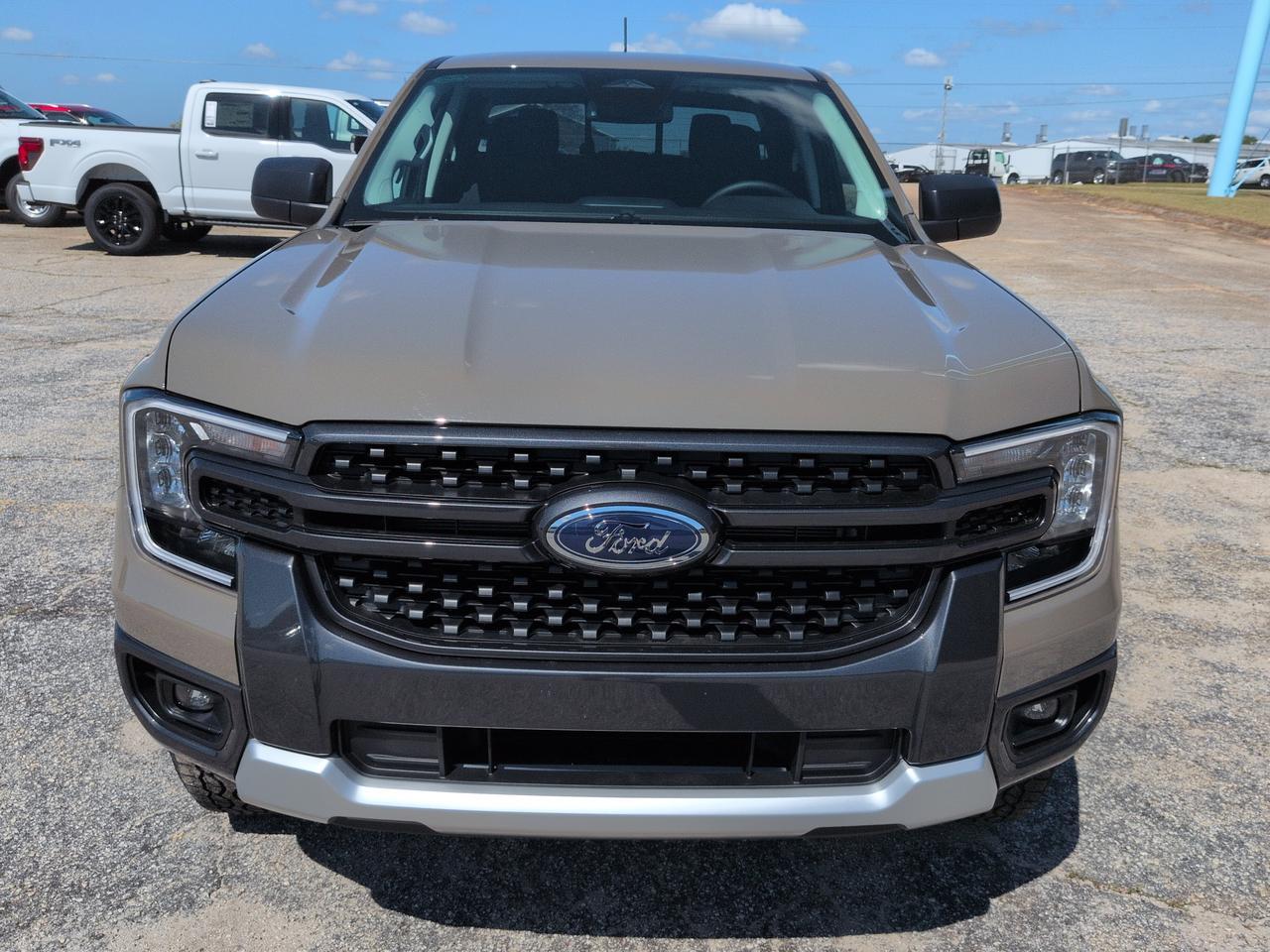 2026 Ford Ranger XLT Winder GA