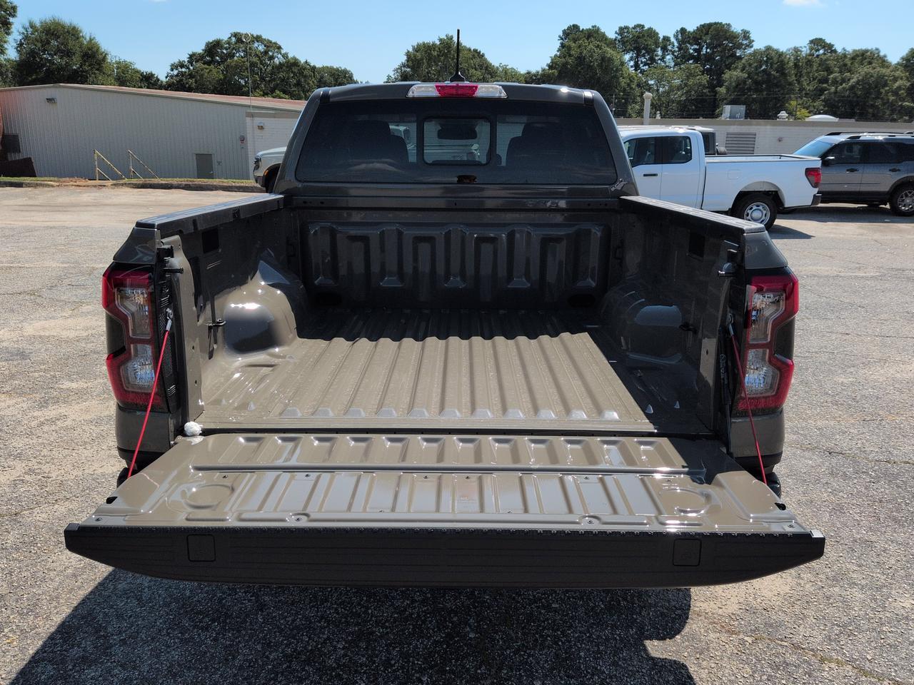 2026 Ford Ranger XLT Winder GA