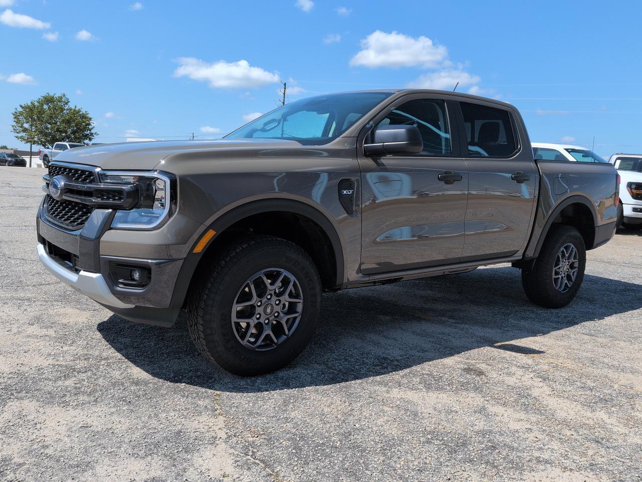 2026 Ford Ranger XLT Winder GA