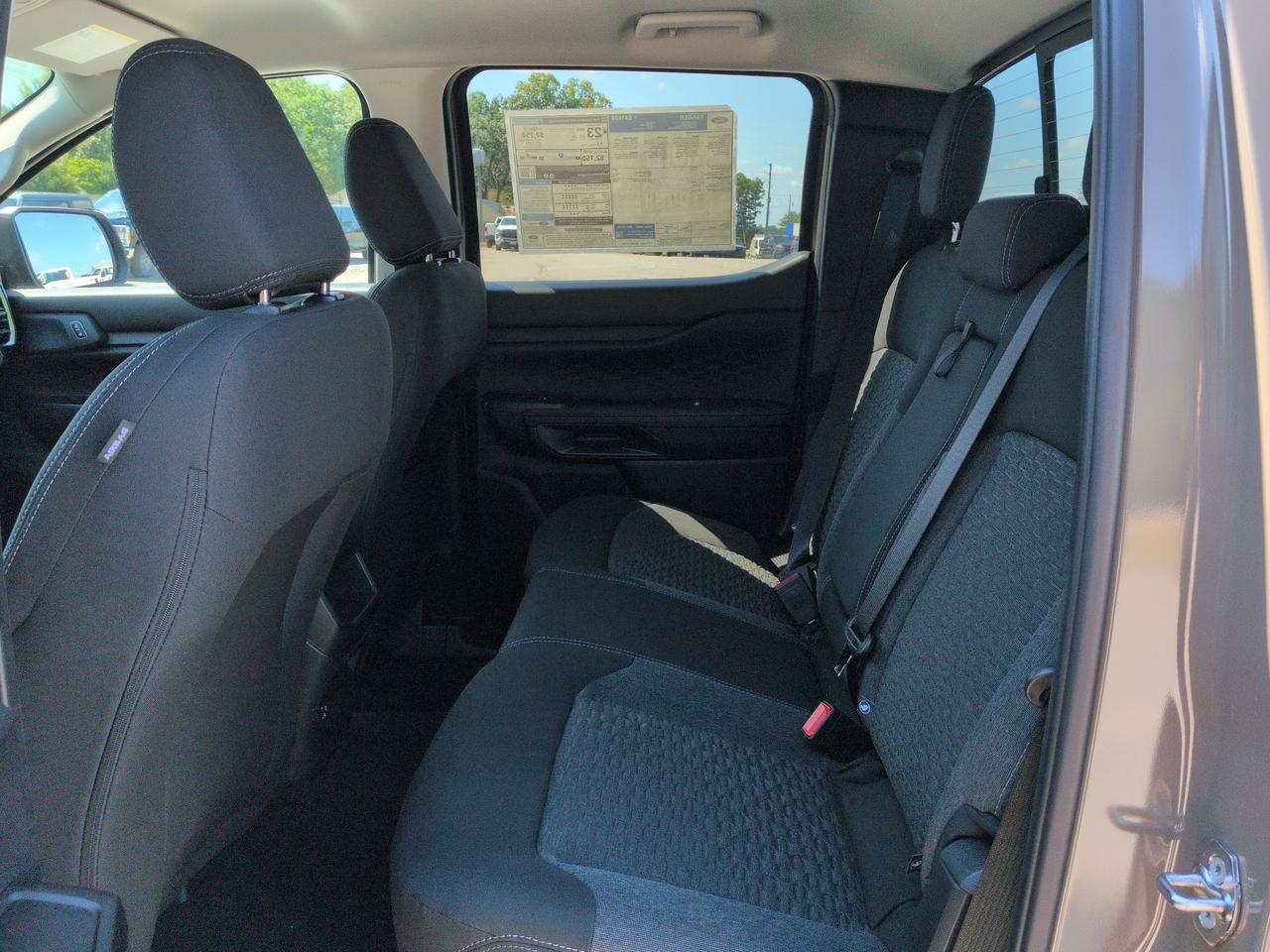 2026 Ford Ranger XLT Winder GA