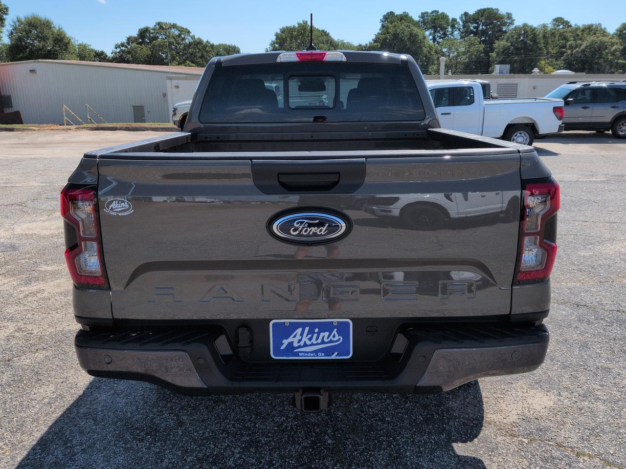 2026 Ford Ranger XLT Winder GA