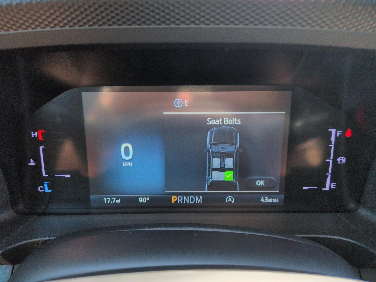 2026 Ford Ranger XLT Winder GA
