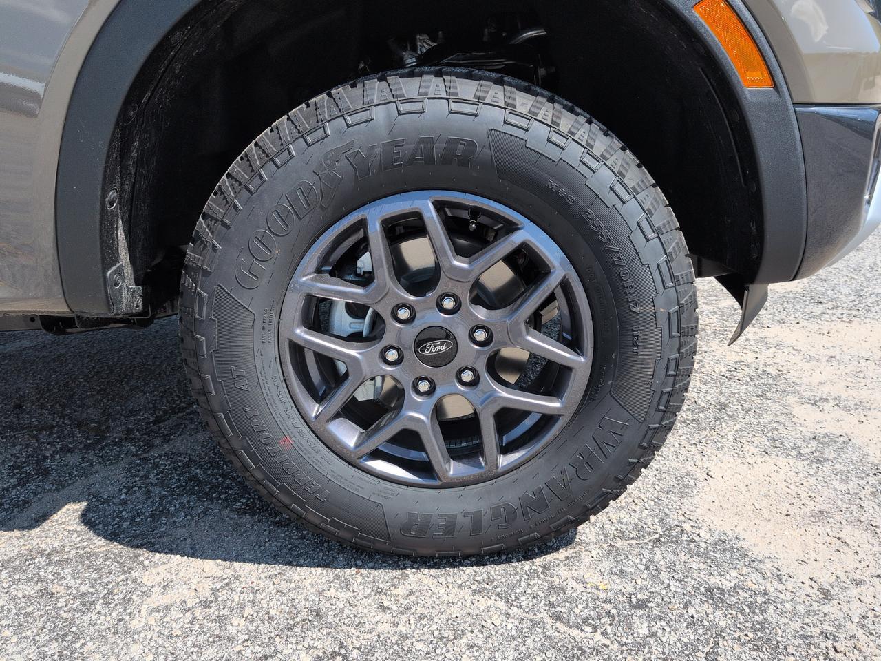 2026 Ford Ranger XLT Winder GA
