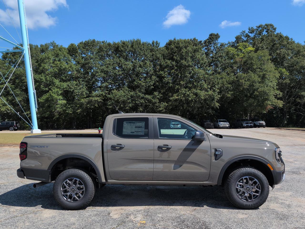 2026 Ford Ranger XLT Winder GA